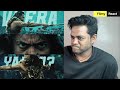 REACTION Thalaivane Song | Filmy React | Kanguva | Suriya | Disha Patani | Bobby Deol | DSP | Siva