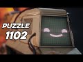 Puzzle 1102 | The Entropy Centre Gameplay | Gameplay Walkthrough