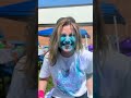 2023 cacna1a color 5k run walk u0026 roll highlights