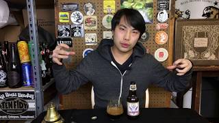 Founders Imperial Stout (Best Imperial Stout Discountinued!?) Review - Ep. #1496