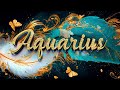 AQUARIUS NOVEMBER 2024 F*CK! I WISH I WAS YOU!! THIS WILL BLOW YOUR MIND OFF! AQUARIUS TAROT READING