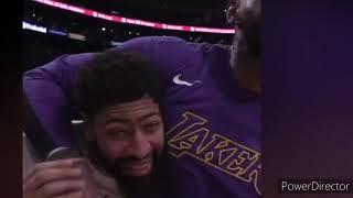 Kobe and gigi moments a tribute video