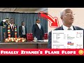 Ziyambi Ziyambi Ovhura Hombe mu Parliament 😳