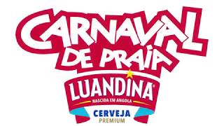 Carnaval Miami   Luandina