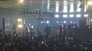 E Hawa by Meghdol live | Afsu presents Sanskriti  2024 #meghdol #live #concert