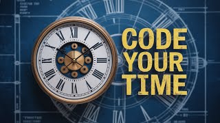 How to Create Digital Clock in Python | Python Project Complete Tutorial