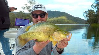 Why Lake Eildon Is One of Australia’s Best Mixed Fisheries