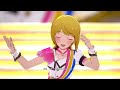 【スタマスmod髪型、衣装変更】【ミリシタ13人】brand new theater