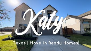 🏡 Tour Stunning Westin Homes in Sunterra | New Homes in Katy, Texas 🌟