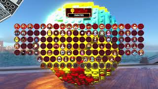 LEGO The Incredibles (PS4): Truly Incredible! - Silver trophy