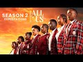 ALLofUS - Season 2 | Expectations