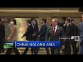 PM Li Qiang: China Momentum Pertumbuhan Ekonomi Asia