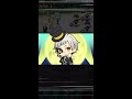 [Theif] Nakajima Atsushi - active skill animation | Bungo Stray Dogs Mayoi