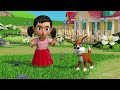 தொ தொ நாய்க்குட்டி குழந்தை பாடல் tho tho naai kutty dog song chutty kannamma tamil rhymes for kids