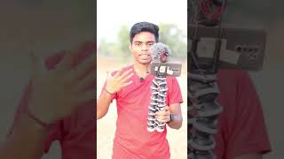How To Make Vlogs On YouTube in Hindi । YouTube पर Vlogs कैसे बनाते हैं ।। #shorts