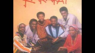 karapat - on son tambou 1987