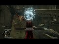 elden ring pvp invasions death sorcery build