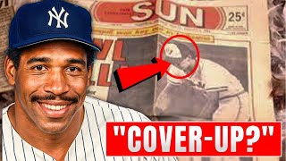 The SHOCKING Truth About Dave Winfield's Hidden Crimes