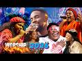 🔥SOAKING WORSHIP SONGS FOR 2026 - SUNMISOLA AGBEBI, NATHANIEL BASSEY - TOP GOSPEL SONGS #0136