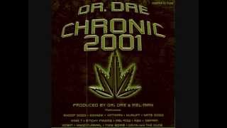Dr. Dre - What's The Difference (Explicit)