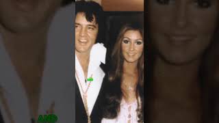 Elvis and Linda Thompson: Insights into a legendary relationship - #Elvis #LindaThompson