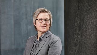 Margaret Libby, 2020 Leadership Award recipient