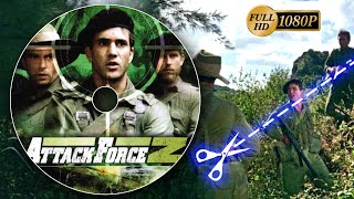 Attack Force Z (1981) - See you later, champ