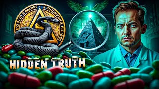 What's Hiding Behind the Snake in Your Pharmacy Logo?