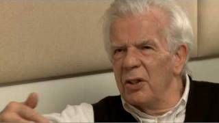 Christoph von Dohnányi on his career as a conductor