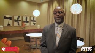 Rytec Testimonial: Don Johnson, General Manager of The Mosaic on Hermann Park