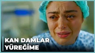 Gülümser Anne Hayatını Kaybetti - Meryem 15. Bölüm