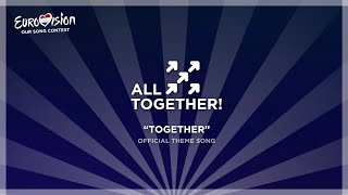 OESC 2020 | Our Eurovision Song Contest 2020 | Official Theme Song "Together"