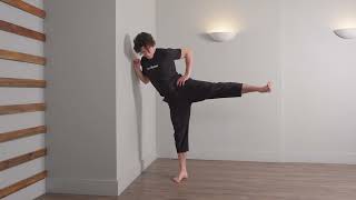 Stretch & Stability for Runners | Session 25/26 | Stretch & Stability with Coach Fraser from Runna