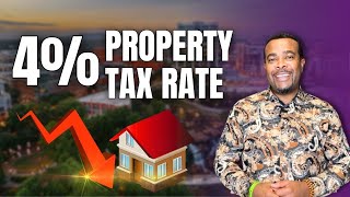 How to Apply for South Carolina's 4% Primary Homeowners Tax Rate