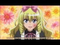 Kaichou wa Maid sama EP 04 sub indo