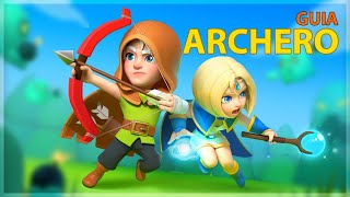 Increase your level in archero by doing this quickly/GAMEPLAY