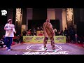 Juste Debout Antwerp 2019 | Junior Dance Tour Final