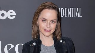Actress Taryn Manning EXPOSES HollyWood For Offering Her “GOLD JUICE” To Get Ric