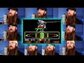 undertale battle against a true hero acapella