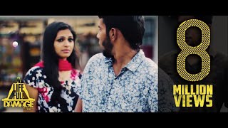 My Life Full Damage - The Real Soul's Cry | Tamil Album Song 2017 | Dhinesh Dhanush
