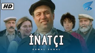 İnatçı - HD Türk Filmi (Kemal Sunal)