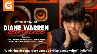 Diane Warren: Relentless | Official Trailer