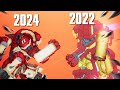 Hulk Buster 2022 vs Hulk Buster 2024 - Which is best ?