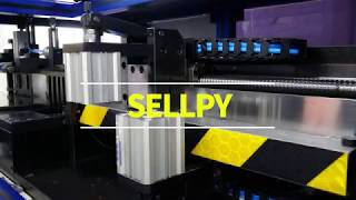 [DIE MAKING] SELLPY