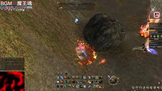 Lineage2 Essence JP Aden PvP Ghost Hunter Vol 47