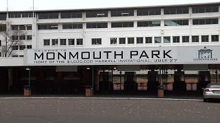 Monmouth Park Investigating Fantasy Sports Betting