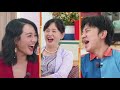 【full】张继科教相亲对象打乒乓球 做家务的男人2 ep3下 mr. housework season 2 iqiyi综艺