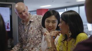 2019 Cultural Celebration Finalist - HSBC New Zealand