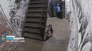 2 Wanted In Connection To Violent Robbery At Brooklyn Apartment