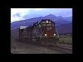 i like the way you kiss me railfanning edit. edit unionpacific southernpacific cnw ríogrande